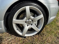 Mercedes-benz - slk 55 amg - 171 - car - 2007 - afbeelding 21 van  45