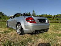 Mercedes-benz - slk 55 amg - 171 - car - 2007 - afbeelding 23 van  45