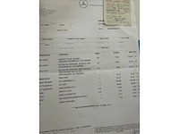 Mercedes-benz - slk 55 amg - 171 - car - 2007 - afbeelding 38 van  45