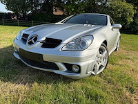 Mercedes-benz - slk 55 amg - 171 - car - 2007 - afbeelding 34 van  45