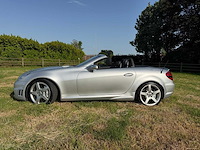 Mercedes-benz - slk 55 amg - 171 - car - 2007 - afbeelding 41 van  45