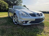 Mercedes-benz - slk 55 amg - 171 - car - 2007 - afbeelding 44 van  45