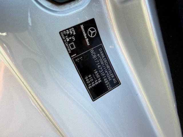 Mercedes-benz - slk 55 amg - 171 - car - 2007 - afbeelding 11 van  45