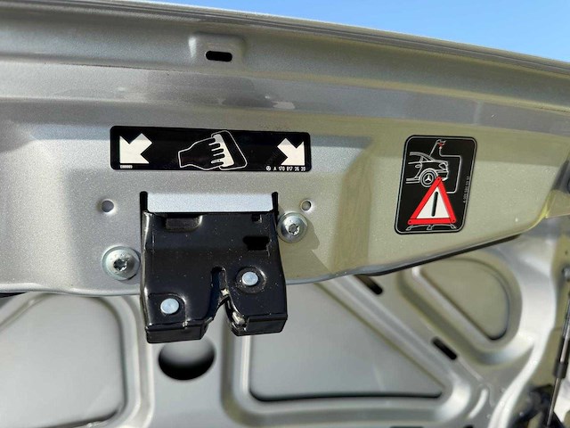 Mercedes-benz - slk 55 amg - 171 - car - 2007 - afbeelding 15 van  45