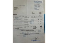 Mercedes-benz - slk 55 amg - 171 - car - 2007 - afbeelding 26 van  45