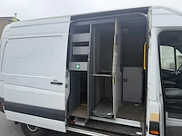 Mercedes-benz - sprinter - bedrijfswagen - afbeelding 13 van  31