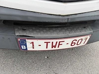 Mercedes-benz - sprinter - bedrijfswagen - afbeelding 19 van  31