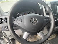 Mercedes-benz - sprinter - bedrijfswagen - afbeelding 7 van  31