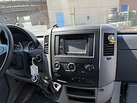 Mercedes-benz - sprinter - bedrijfswagen - afbeelding 11 van  25