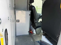Mercedes-benz - sprinter - bedrijfswagen - afbeelding 19 van  25