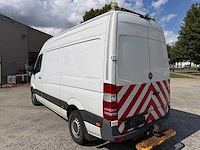 Mercedes-benz - sprinter - bedrijfswagen - afbeelding 2 van  25