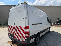 Mercedes-benz - sprinter - bedrijfswagen - afbeelding 4 van  25