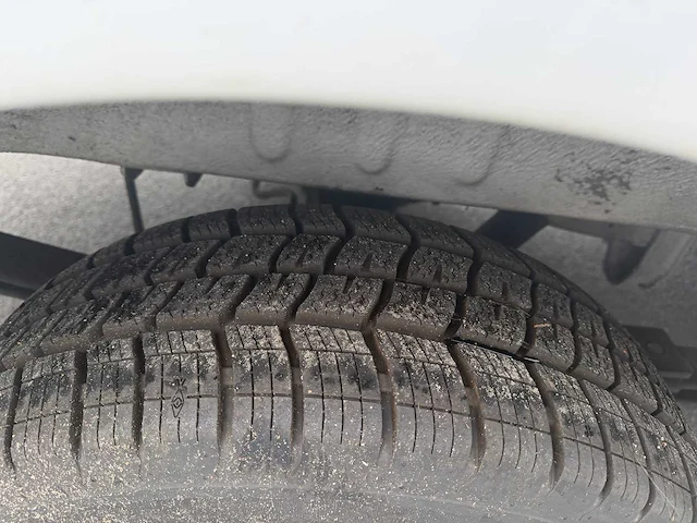 Mercedes-benz - sprinter - bedrijfswagen - afbeelding 13 van  31