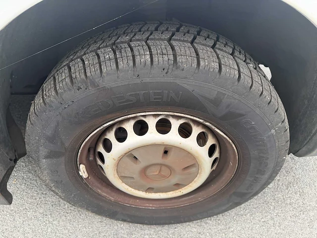 Mercedes-benz - sprinter - bedrijfswagen - afbeelding 30 van  31