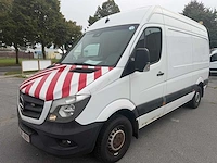 Mercedes-benz - sprinter - bedrijfswagen - afbeelding 1 van  31