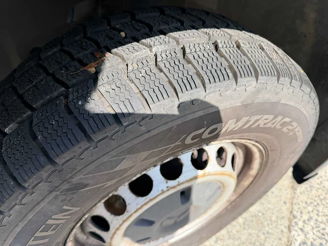 Mercedes-benz - sprinter - bedrijfswagen - afbeelding 8 van  25