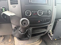 Mercedes-benz - sprinter - bedrijfswagen - afbeelding 8 van  31
