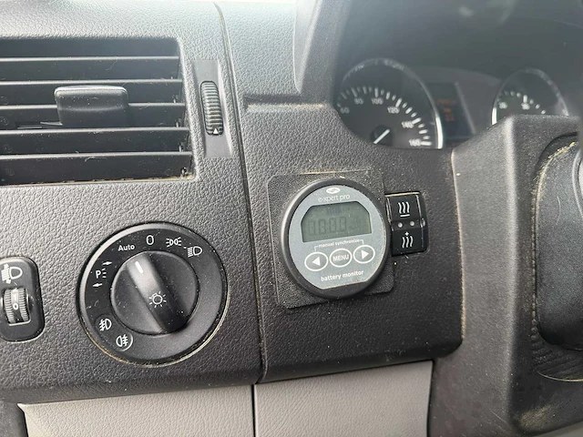 Mercedes-benz - sprinter - bedrijfswagen - afbeelding 17 van  31
