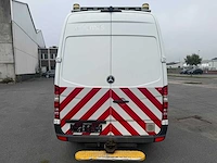 Mercedes-benz - sprinter - bedrijfswagen - afbeelding 23 van  31
