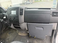 Mercedes-benz - sprinter - bedrijfswagen - afbeelding 31 van  31