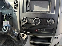 Mercedes-benz - sprinter - bedrijfswagen - afbeelding 1 van  25