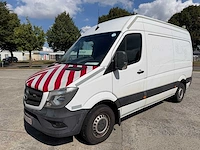 Mercedes-benz - sprinter - bedrijfswagen