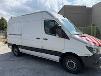 Mercedes-benz - sprinter - bedrijfswagen - afbeelding 19 van  25