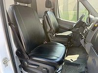 Mercedes-benz - sprinter - bedrijfswagen - afbeelding 20 van  25