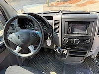 Mercedes-benz - sprinter - bedrijfswagen - afbeelding 21 van  25