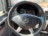Mercedes-benz - sprinter - bedrijfswagen - afbeelding 22 van  25