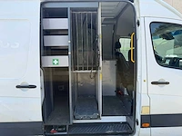 Mercedes-benz - sprinter - bedrijfswagen - afbeelding 5 van  25