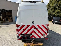 Mercedes-benz - sprinter - bedrijfswagen - afbeelding 19 van  25