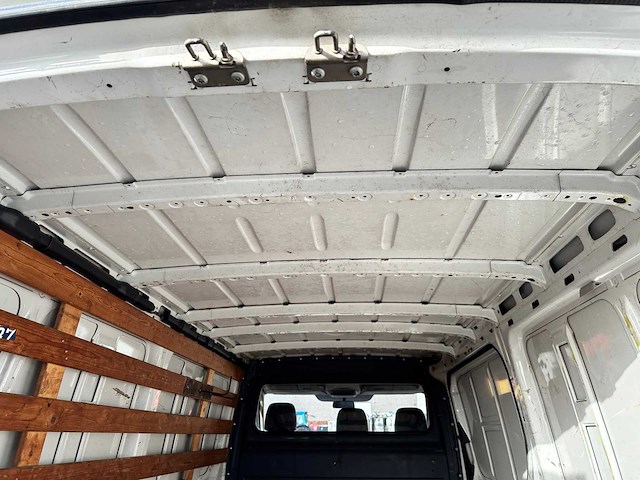 Mercedes-benz - sprinter 309cdi - bestelwagen - afbeelding 12 van  37