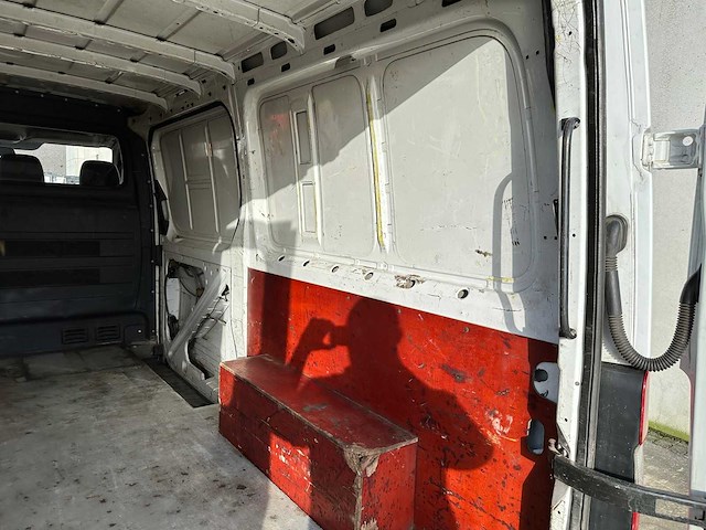 Mercedes-benz - sprinter 309cdi - bestelwagen - afbeelding 13 van  37