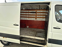 Mercedes-benz - sprinter 309cdi - bestelwagen - afbeelding 18 van  37