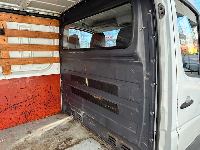 Mercedes-benz - sprinter 309cdi - bestelwagen - afbeelding 20 van  37