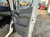 Mercedes-benz - sprinter 309cdi - bestelwagen - afbeelding 21 van  37
