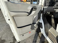 Mercedes-benz - sprinter 309cdi - bestelwagen - afbeelding 29 van  37