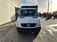 Mercedes-benz - sprinter 309cdi - bestelwagen - afbeelding 2 van  37
