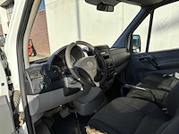 Mercedes-benz - sprinter 309cdi - bestelwagen - afbeelding 31 van  37