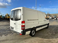 Mercedes-benz - sprinter 309cdi - bestelwagen - afbeelding 4 van  37