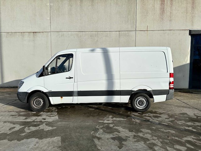 Mercedes-benz - sprinter 309cdi - bestelwagen - afbeelding 7 van  37