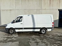 Mercedes-benz - sprinter 309cdi - bestelwagen - afbeelding 7 van  37