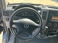 Mercedes-benz - sprinter 316 cdi l3h2 - camper motorcross / karting - afbeelding 7 van  36