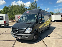 Mercedes-benz - sprinter 316 cdi l3h2 - camper motorcross / karting - afbeelding 1 van  36