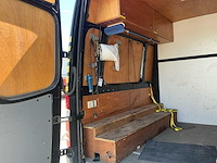Mercedes-benz - sprinter 316 cdi l3h2 - camper motorcross / karting - afbeelding 13 van  36
