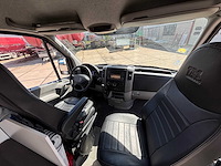 Mercedes-benz - sprinter 316 cdi l3h2 - camper motorcross / karting - afbeelding 20 van  36