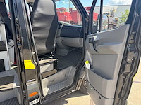 Mercedes-benz - sprinter 316 cdi l3h2 - camper motorcross / karting - afbeelding 21 van  36