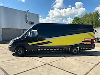 Mercedes-benz - sprinter 316 cdi l3h2 - camper motorcross / karting - afbeelding 12 van  36