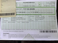 Mercedes-benz - sprinter 316 cdi l3h2 - camper motorcross / karting - afbeelding 30 van  36